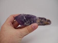 Gorgeous Brazilian Amethyst Root 7.1oz Amethyst Root picture