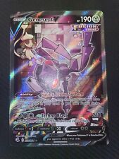 Pokemon TCG - Genesect V (Full Art Rare) 255/264 - Fusion Strike - NM/M picture