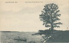 BEAVER DAM WI – Beaver Lake Club House Point picture