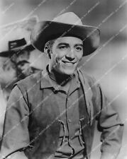 crp-43089 1956 musician country western singer Faron Young film Hidden Guns crp- picture