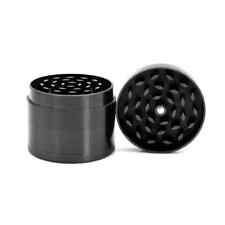 63mm Zinc Alloy Smoke Grinder Tobacco Grinder 4-layer Herbal Spice Grinding Tool picture