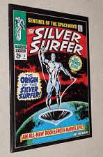 Silver Surfer #1 2007 Marvel Target Exclusive Mini Comic DVD Insert RARE picture