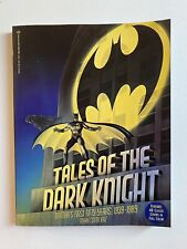 Ballantine Books Tales Of The Dark Knight: Batman's First Fifty Years 1939-1989 picture