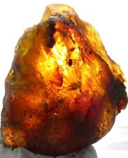 ++ Bulky  COGNAC Amber Raw 105g ++ picture