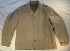 WHAT PRICE GLORY Reproduction WWII US M41 M1941 Parsons Combat Field Jacket 48L picture