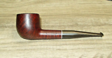 Vintage KAYWOODIE Meerschaum Lined 69 Pot Shape Briar Estate Smoking Pipe *Clean picture