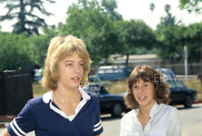 Photo - Leif Garrett and Kristy McNichol - young actors picture