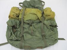 OLD GEN TACTICAL TAILOR CUSTOM MODIFIED LARGE ALICE PACK RUCKSACK (PACK ONLY) OD picture