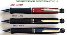 Paper Mate PhD Mechanical Pencil 0.5 mm Red Blue 0.7mm Black-0.5 mm (Japan) 3.. picture