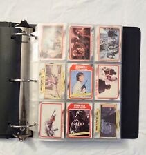 Lot Of 276 Cards 1979-1980 TOPPS STAR WARS &  20 1997 Doritos Lenticular Discs picture