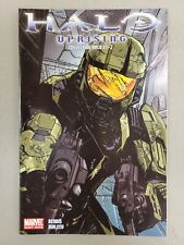 Halo Uprising Marvel Must Have(Halo #1 -2) - Marvel Comics - Xbox Microsoft* picture