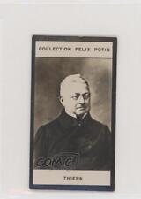 1908 Collection Felix Potin Adolphe Thiers Thiers 0kb5 picture