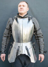 Steel cuirass SCA LARP medieval armor body armor medieval cuirass fantasy cuiras picture