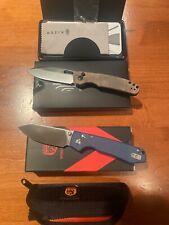 knife lot new picture