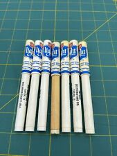 VINTAGE Lone Star  Light Beer  Pen Lot 7  Taylor Distributing Co.  Rare HTF READ picture