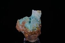 Barahonaite-(Al) / Incredibly Rare Mineral Specimen / 80' Adit, Gold Hill Mine, picture