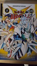 Shonen Jump Manga Yu-Gi-Oh Arc-V, Vol. 2  picture