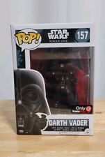 Funko Pop Star Wars Rouge One:  - Darth Vader (Force Choke; GameStop Exclusive) picture
