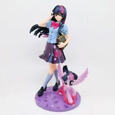 MY LITTLE PONY Bishoujo MY LITTLE PONY Twilight Sparkle Action Figure NEW No Box picture