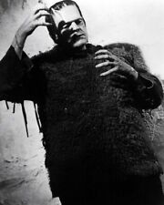 Son of Frankenstein 1939 Boris Karloff as The Monster 24x36 inch poster picture