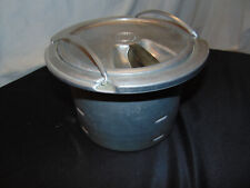 Vintage Hi-Speed Thrift Cooker Pot Dutch Oven Roaster Pan 6 Qt picture