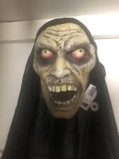 Gemmy Prototype Talkng Ghoul head  picture
