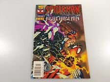 SPIDER-MAN: REDEMPTION 1996 Series #2 Marvel Comics  picture