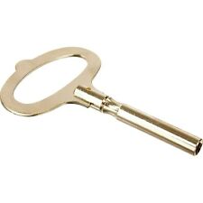 French Clock Key Size  19 / 7.00 mm For Key Wind Clocks picture