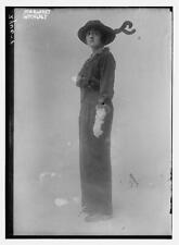 Photo:Margaret Wycherly,1881-1956,English Actress picture