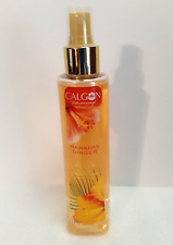 Calgon Take Me Away Hawaiian Ginger Refreshing Body Fragrance Mist 8oz picture