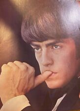 1967 Mark Lindsay Talks About His Fans picture