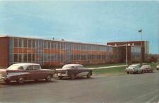 Tupelo,MS High School Lee County Mississippi Deep South Specialties Inc. Vintage picture