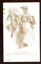 Questionable romance-lot of 2-1906 picture