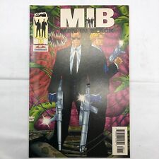 Marvel Comics Men In Black #1 1997 Rare Variant MIB Special Edition picture