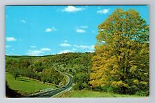 Blairsville PA-Pennsylvania, General Greetings, Antique Vintage Postcard picture