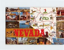 Postcard Nevada USA picture