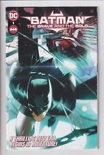 BATMAN: THE BRAVE AND THE BOLD 1-13 NM comics sold SEPARATELY picture