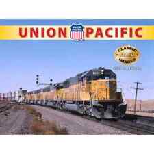 Tide-mark,  Trains Union Pacific Railroad 2024 Wall Calendar picture