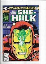 Marvel Comics ~ Savage She-Hulk ~ Lot of 2 #s 6 & 7  (1980) picture