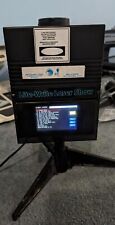 MR CHRISTMAS Lite-Write Programmable Laser Show - Tested, Works picture