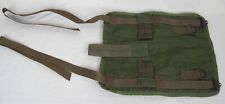 Vintage 1968 Vietnam War US Military NYLON CARRIER For SLEEPING BAG/GEAR, NOS picture