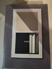 Here (Pantheon Graphic Library) by McGuire, Richard (Hardcover) picture