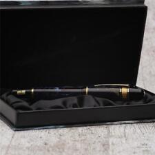 Montblanc Writers Edition from 1998 Edgar Allan Poe Fountain Pen ID 28650 picture