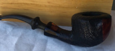 Vintage Pipe (40 years?) Barely Used: Stanwell 