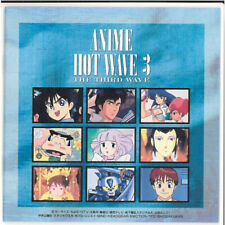 Anime Hot Wave 3 picture