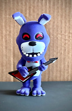 YouTooz • Limited Ed • FLOCKED BONNIE #24 • Five Nights at Freddys • Ships Free picture