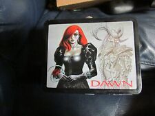 2001 Dawn Metal Lunchbox Adult Collectible picture
