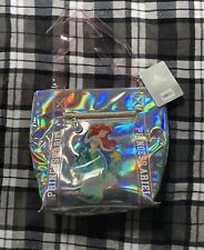 Disney Little Mermaid Silver Bag New picture