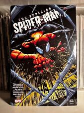 Superior Spider-Man Omnibus #1 (Marvel Comics 2023) picture