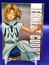 Ernest Cuore The Candidate for Goddess 16 Card Bandai Japanese picture